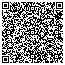 QR code with Gary Detring contacts