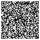 QR code with D D C Consulting contacts