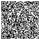 QR code with T D Williams & Assoc contacts