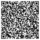 QR code with Harold Allen contacts