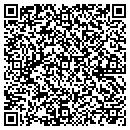 QR code with Ashland Swimming Pool contacts