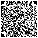 QR code with Horn Architects AIA contacts