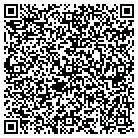 QR code with Hickory Hills Baptist Church contacts