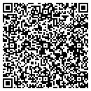 QR code with James L Albertson contacts