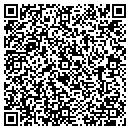 QR code with Markhams contacts