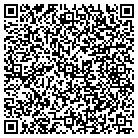 QR code with McCurdy Construction contacts