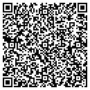 QR code with J & M Sales contacts