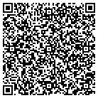 QR code with Murphy-Watson-Burr Eye Center contacts