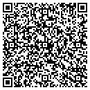 QR code with AAA Service contacts
