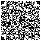 QR code with Tip Top Tree Service Inc contacts