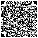 QR code with Holt Animal Clinic contacts