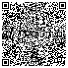 QR code with Klassy Graphics & Printing contacts
