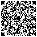 QR code with P A H Publishing contacts