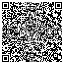 QR code with U-Store & Lock It contacts