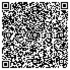 QR code with Marshall Freerks Jr DDS contacts