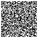 QR code with James Higbee contacts