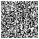 QR code with A & W Tree Service contacts