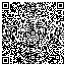 QR code with Hard Shell Cafe contacts