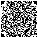 QR code with MD Consult contacts