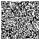 QR code with Oscar Hantz contacts