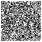 QR code with Highlander Book Shop contacts