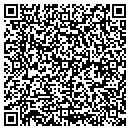 QR code with Mark J Bade contacts