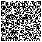 QR code with B&H Heating & Cooling Service contacts