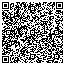 QR code with Cannon Cafe contacts