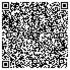 QR code with Barton Dade Jspr Cnty Spcl Edc contacts