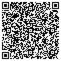 QR code with Gas Plus contacts