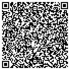 QR code with A-Atlas Tree Service contacts