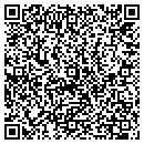 QR code with Fazoli's contacts