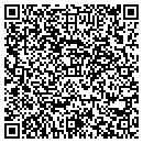 QR code with Robert J Swan MD contacts