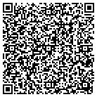 QR code with A G Mc Elwain Sprayers contacts