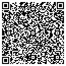 QR code with Tobin Design contacts