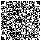QR code with Whitneys World of Crafts contacts