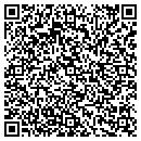 QR code with Ace Hardware contacts