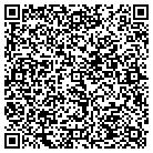 QR code with Ladonia Recreation Department contacts