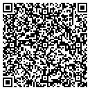 QR code with Autozone contacts