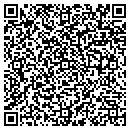 QR code with The Front Door contacts