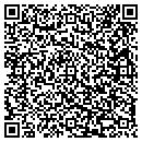 QR code with Hedgpeth Guttering contacts