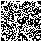 QR code with Zisser Tire and Auto contacts