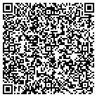 QR code with C C Russell Asphalt Paving contacts