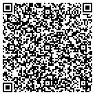 QR code with A & B Carstar Collision contacts