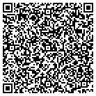 QR code with Marzette Terry Construction Co contacts
