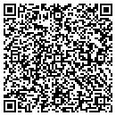 QR code with A C Heating Service contacts