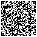 QR code with F Aikmus contacts