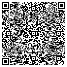 QR code with R A Moellering Contracting Inc contacts