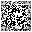 QR code with Karl's Garage contacts