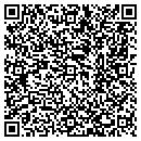 QR code with D E Contracting contacts